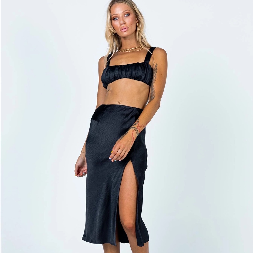 NWOT Princess Polly Lily Set